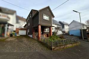 Einfamilienhaus im Ortskern von Burbach-Würgendorf – Die vollständige Adresse der Immobilie erhältst du vom Anbieter., 57299 Burbach – Vorschaubild 19