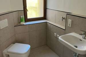 Erstbezug nach Sanierung - 2 Zimmer Wohnung in  St. Johannis – Äußere Großweidenmühlstraße 46, 90419 Sandberg, Nürnberg – Vorschaubild 5