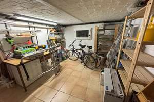 PROVISIONSFREI: RUHIGE, HELLE WOHNUNG AM PARK MIT BLICK INS GRÜNE IM WUNDERSCHÖNEN ZEHLENDORF! – Laehr'scher Jagdweg xx, 14167 Zehlendorf, Berlin – Vorschaubild 23