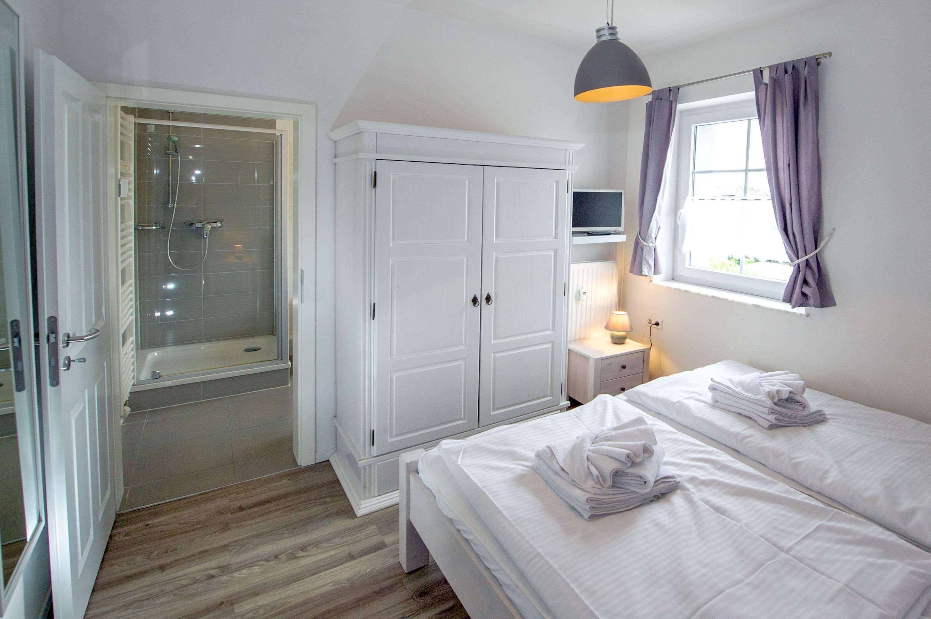 Immobilie in Sellin - 3-Raum-Wohnung mit großem Südbalkon - Bild 4