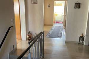 Solides Einfamilienhaus mit Garten und Garage in ruhiger Lage – 67580 Hamm am Rhein – Vorschaubild 7