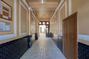 INTERESSANTE UND GEPFLEGTE ALTBAUWOHNUNG IN MOABIT! RUHIGE LAGE IM GARTENHAUS! PROVISIONSFREI! – Alt-Moabit 126, 10557 Moabit, Berlin – Vorschaubild 16