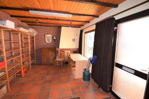 RESERVIERT - Leer - zentrale Lage - Gepflegtes Wohnhaus mit Wintergarten und großer Garage – Die vollständige Adresse der Immobilie erhältst du vom Anbieter., 26789 Leer (Ostfriesland) – Vorschaubild 15