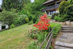 Traumhafter Blick in die Berge - Ein-/Zweifamilienhaus im Harz/bayerischem Flair. – Osterode am Harz (Kreis) – Vorschaubild 2