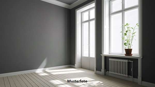 3-Zimmer-Wohnung mit Loggia und TG-Stellplatz - provisionsfrei, Duisburg – Bild 1