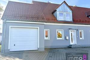 „Garten? Check. Platz? Check. Traumhaus? 
Doppel-Check!“ DHH in Steingriff – Die vollständige Adresse der Immobilie erhältst du vom Anbieter., 86529 Schrobenhausen – Vorschaubild 19