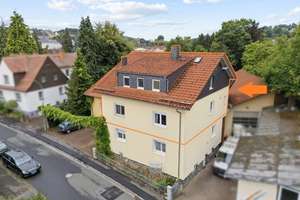 Wohnen wie im eigenen Haus – Die vollständige Adresse der Immobilie erhältst du vom Anbieter., 63688 Gedern – Vorschaubild 10