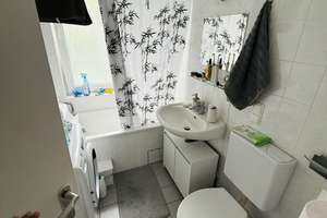 Attraktive 2-Zimmer-Wohnung in Hannover –Vahrenwald/List- Ideal für WGs & Studenten! – Ritterstr. 6, 30165 Vahrenwald, Hannover – Vorschaubild 4