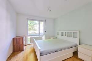 Einzugsfertige 2-Zimmer-Wohnung mit Balkon & Tiefgarage in München-Pasing – Die vollständige Adresse der Immobilie erhältst du vom Anbieter., 81241 Pasing, München – Vorschaubild 9