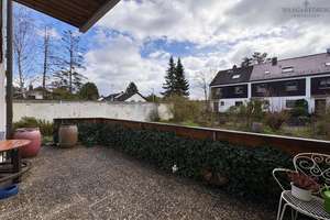 Riesen Garten! Großzügiges Reiheneckhaus mit Balkon & Garage – Die vollständige Adresse der Immobilie erhältst du vom Anbieter., 91056 In der Reuth, Erlangen – Vorschaubild 3