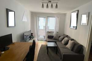 FSP property GmbH I - 2-Zimmer-Wohnung mit Balkon in Burtscheid!