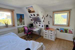 Ein Nest fürs Leben!  Gemütliches Wohnhaus mit großem Garten und XXL-Garage – Die vollständige Adresse der Immobilie erhältst du vom Anbieter., 72172 Sulz am Neckar – Vorschaubild 29