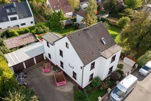 NEU: Ein- bis Zweifamilienhaus auf 807qm großem Grundstück in Dortmund-Holzen zu verkaufen! – Dortmund – Vorschaubild 3