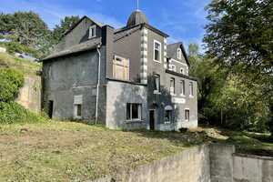 'Villa Carina', Gasthaus, Pension, nahe Nürburgring, 12 Zimmer, Saal, Grundstück 3.500 m² ... – Vulkaneifel (Kreis) – Vorschaubild 19