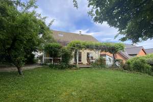 Nachhaltiges und naturnahes Zuhause in Niederbachem - provisionsfrei  – Schlehenweg 3, 53343 Wachtberg – Vorschaubild 20