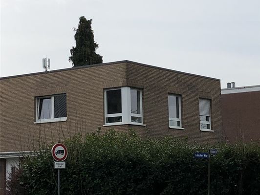 Single wohnung willich