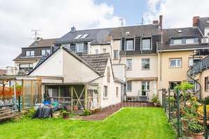 Eine Handwerker-Perle in Top Lage! – Die vollständige Adresse der Immobilie erhältst du vom Anbieter., 51069 Dellbrück, Köln – Vorschaubild 2