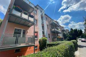 *** 2 Zimmer * Tageslichbad * charmante Holzdielen * 2 Balkone * 15.04.2025 *** – Friedrich-Schmidt-Str. 26, 4249 Leipzig – Vorschaubild 1