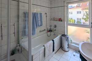Traumhafte EG-Wohnung mit Garten und TG-Stellplatz in Stuttgart-Vaihingen – Stuttgart – Vorschaubild 6