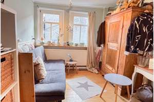 Großzügig, charmant, einzigartig: Fachwerkhaus mit Scheune in Allendorf (Lumda)! – Die vollständige Adresse der Immobilie erhältst du vom Anbieter., 35469 Allendorf (Lumda) – Vorschaubild 8