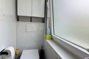 Moderne 2-Zimmer-Wohnung in Köln-Nippes (65 m²) – Florastraße 186, 50733 Nippes (Ortsteil), Köln – Vorschaubild 9