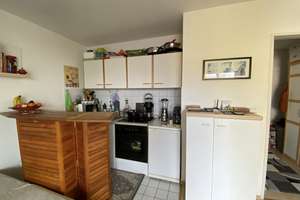 Perfektes Apartment mit Einzelgarage, zentrale Ruhiglage Buchforst! – Die vollständige Adresse der Immobilie erhältst du vom Anbieter., 51065 Buchforst, Köln – Vorschaubild 5