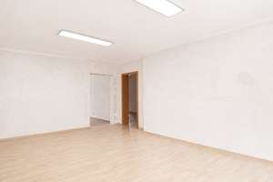 Helle 3-Zimmerwohnung mit traumhaft großem Balkon – Die vollständige Adresse der Immobilie erhältst du vom Anbieter., 41061 Gladbach, Mönchengladbach – Vorschaubild 4