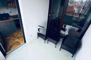 Immo Love Lechhausen- Vermietete 2 ZKB, EBK am Lech! – Schillstraße 21, 86167 Lechhausen-West, Augsburg – Vorschaubild 9
