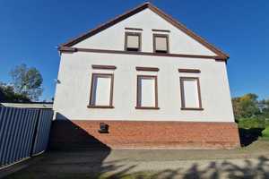 Historischer Vierseitenhof mit ELW bei Letschin – Ihr Traum vom Leben auf dem Land – Märkisch-Oderland (Kreis) – Vorschaubild 2