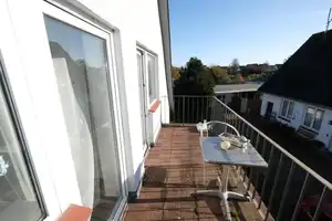 Großzügiges Wohnhaus im Ostseebad Schönhagen – Rendsburg-Eckernförde (Kreis) – Vorschaubild 22