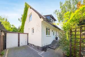 135 m² Wohnfläche – 
ein Zuhause mit besonderen Ausstattungsmerkmalen! – 12309 Lichtenrade, Berlin – Vorschaubild 19