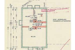 Villengrundstück mit Altbestand in Bestlage von Ismaning – ruhig, grün, zentral – Mühlenstr. 25, 85737 Ismaning – Vorschaubild 4