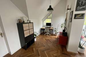 Nachmieter gesucht: schöne und sonnige Wohnung in Bogenhausen – Mauerkircherstrasse 93 93, 81925 Herzogpark, München – Vorschaubild 5