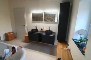 Modernes Einfamilienhaus mit angelegtem Garten und Garage, direkt am Wald. – Alte Zollstraße 24, 47652 Weeze – Vorschaubild 18