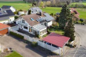 Zögern Sie nicht: Gepflegtes Einfamilienhaus mit Garten – Konstanz (Kreis) – Vorschaubild 1