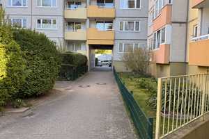Gut geschnittene 4-Zimmer-Wohnung – Kiel – Vorschaubild 6