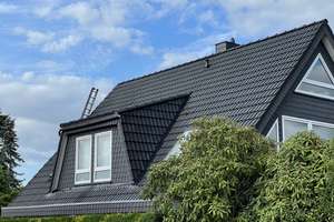 Voll möbliertes  7-Zimmer-Einfamilienhaus mit Einbauküche in Stockelsdorf – Die vollständige Adresse der Immobilie erhältst du vom Anbieter., 23568 Sankt Gertrud, Lübeck – Vorschaubild 8