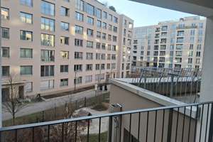 Moderne 3-Zimmer Wohnung – Constanze-Hallgarten Straße 52, 81379 Obersendling, München – Vorschaubild 3