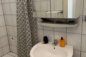 Helle 2-Zimmer Wohnung im 1. OG in Köln Altstadt & Neustadt-Nord – Die vollständige Adresse der Immobilie erhältst du vom Anbieter., 50668 Altstadt/Nord, Köln – Vorschaubild 7