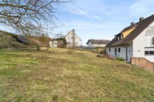 Familientraum mit herrlichem Blick – Wetteraukreis – Vorschaubild 24