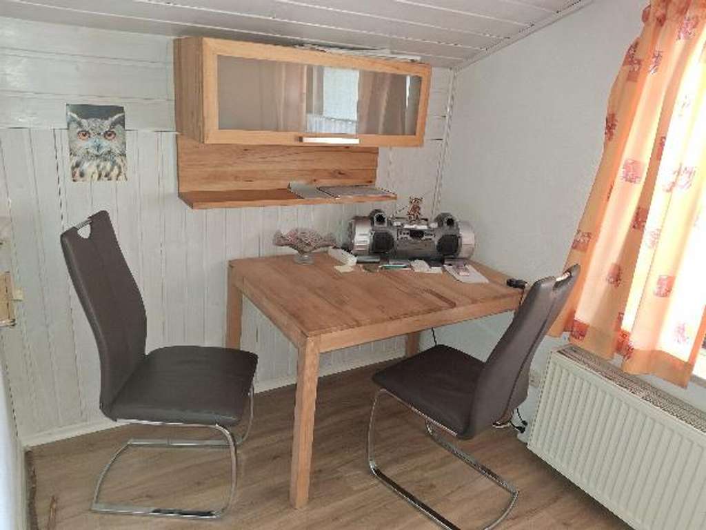 Immobilie in Lindberg - sehr gepflegte 2-Zimmer-Eigentumswohnung Nähe Zwiesel - Bild 4