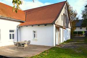 Besonderes Einfamilienhaus 
auf traumhaftem Grundstück 
in Löhne – Herford (Kreis) – Vorschaubild 5