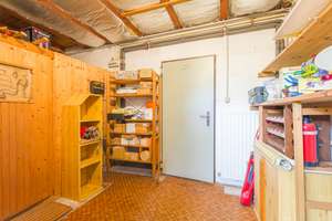 Großzügiger, toller Bungalow mit Anbau und flexiblen Nutzungsoptionen nahe AEZ – Die vollständige Adresse der Immobilie erhältst du vom Anbieter., 22393 Sasel, Hamburg – Vorschaubild 16