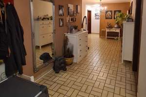 90qm EG, 2 ZKB Diele, Garten, barrierefrei, seperater Eingang, in Siegen Geisweid – Wenschtstraße 30, 57078 Geisweid, Siegen – Vorschaubild 6