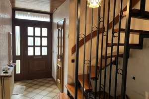 EFH im Bungalow Stil mit wohnlich ausgebautem Dachgeschoss und Garage "Nähe Waldborn" – Die vollständige Adresse der Immobilie erhältst du vom Anbieter., 47239 Rumeln-Kaldenhausen, Duisburg – Vorschaubild 7