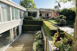 Ein Haus wie kein anderes – stilvolle Wohn-Oase mit Gartenidylle und viel Privatsphäre – Die vollständige Adresse der Immobilie erhältst du vom Anbieter., 41462 Vogelsang, Neuss – Vorschaubild 3