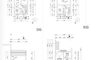 Reihenendhaus (Erbpacht) in grüner Oase – Die vollständige Adresse der Immobilie erhältst du vom Anbieter., 60437 Nieder-Erlenbach, Frankfurt am Main – Vorschaubild 13