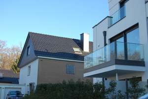 Die besondere Immobilie, 2-Familienhaus mit Potenzial, beste Lage in PB,  zu verkaufen! – Fürstenallee 10, 33102 Kernstadt, Paderborn – Vorschaubild 8
