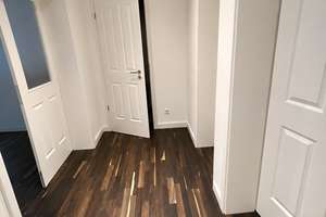 Kernsaniert 2016 – hochwertige 3-Zimmer-Wohnung mit großzügigem Balkon in Leipzig Anger-Crottendorf – 4318 Anger-Crottendorf, Leipzig – Vorschaubild 8