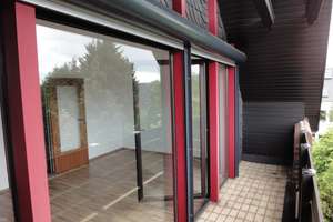 5 Zimmer Maisonette Wohnung mit Balkon ohne Garten – Wedelstr. 41, 47807 Fischeln, Krefeld – Vorschaubild 18